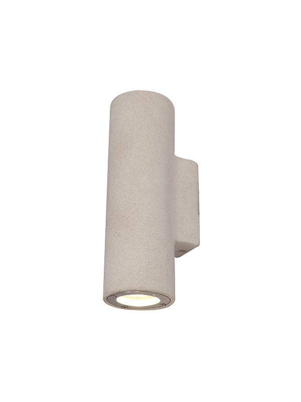 Concrete LED Wall Light W154 - Galaxy Lighting NZ