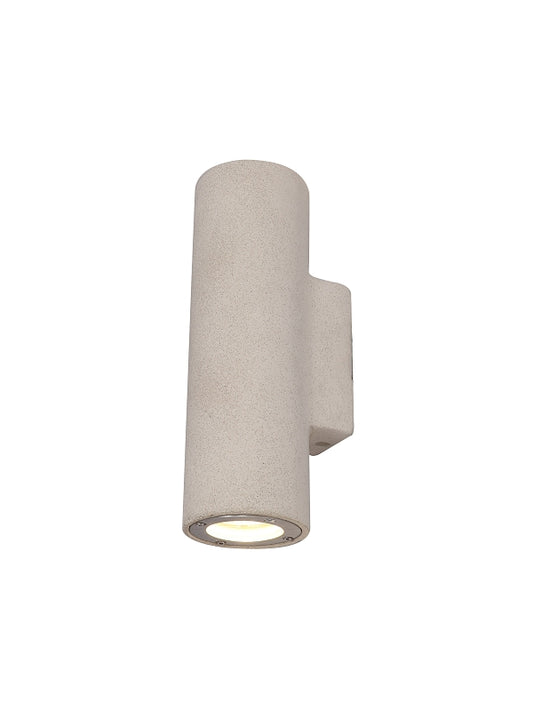 Concrete LED Wall Light W154 - Galaxy Lighting NZ