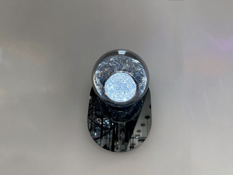 Color Change LED Wall Light W156 - Galaxy Lighting NZ