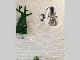 LED Wall Light W157 - Galaxy Lighting NZ