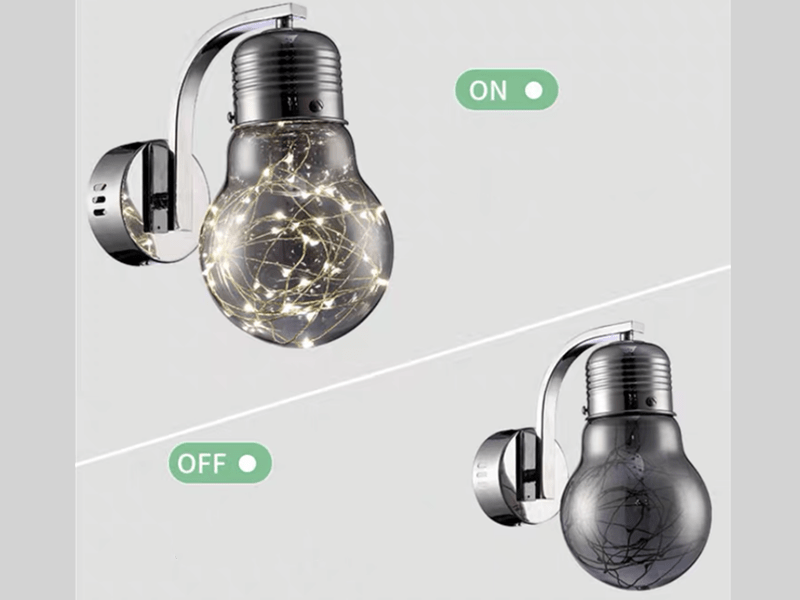 LED Wall Light W157 - Galaxy Lighting NZ