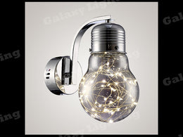 LED Wall Light W157 - Galaxy Lighting NZ