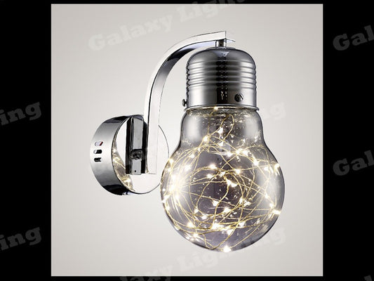 LED Wall Light W157 - Galaxy Lighting NZ