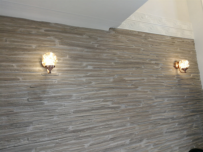LED Wall Light W158 - Galaxy Lighting NZ