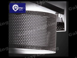 Wall Light W159 - Galaxy Lighting NZ