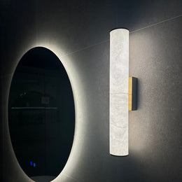 ALABASTER LED Wall Light W160 - Galaxy Lighting NZ