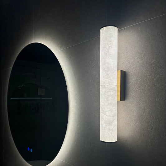 ALABASTER LED Wall Light W160 - Galaxy Lighting NZ