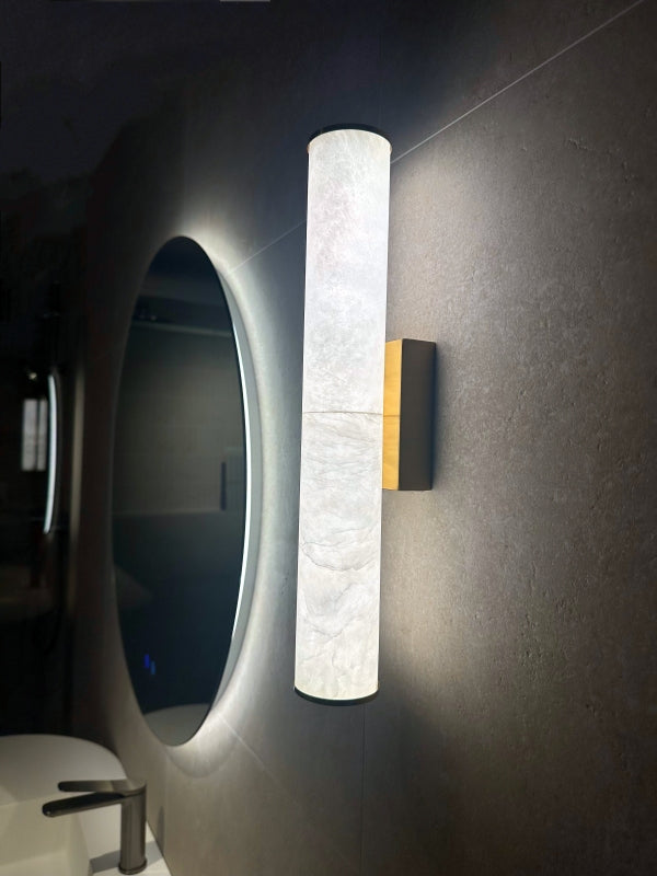 ALABASTER LED Wall Light W160 - Galaxy Lighting NZ