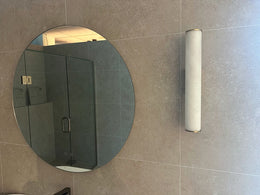 ALABASTER LED Wall Light W160 - Galaxy Lighting NZ