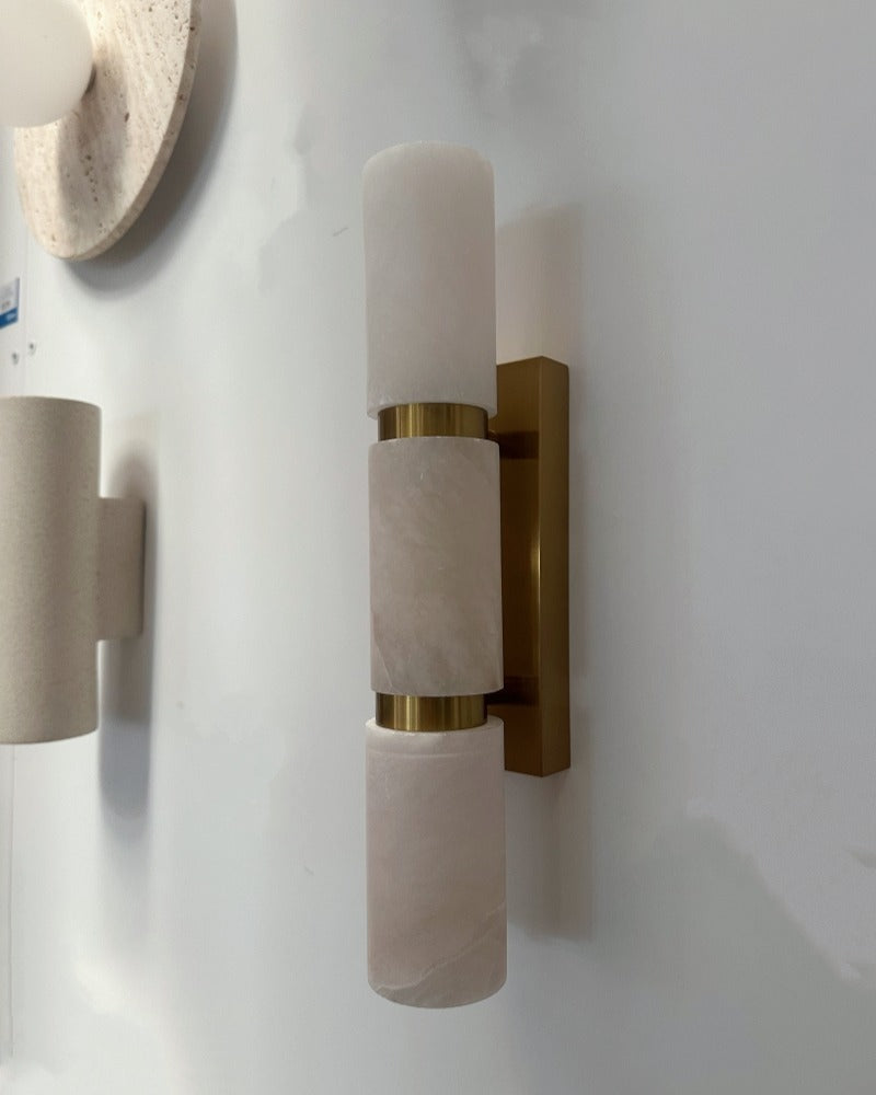 ALABASTER LED Wall Light W161