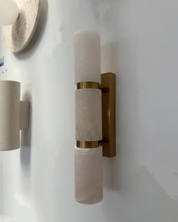 ALABASTER LED Wall Light W161