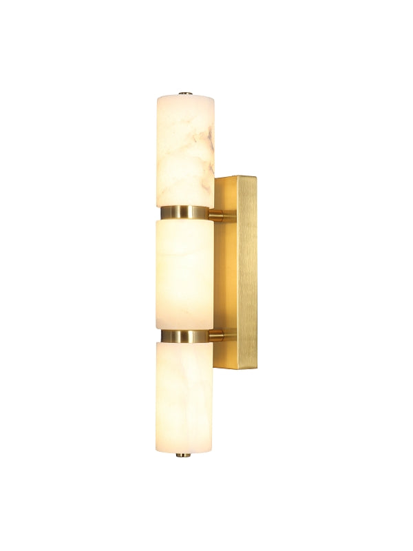 ALABASTER LED Wall Light W161 - Galaxy Lighting NZ