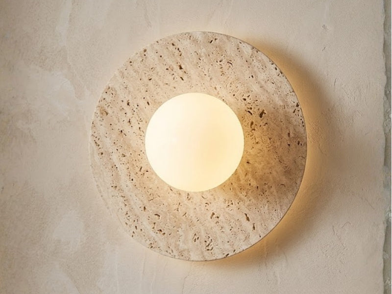 Nordic Design LED Wall Light W162 - Galaxy Lighting NZ