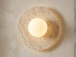 Nordic Design LED Wall Light W162 - Galaxy Lighting NZ