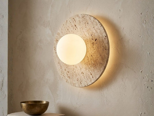 Nordic Design LED Wall Light W162 - Galaxy Lighting NZ
