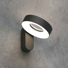 Tiltable LED Wall Light W164