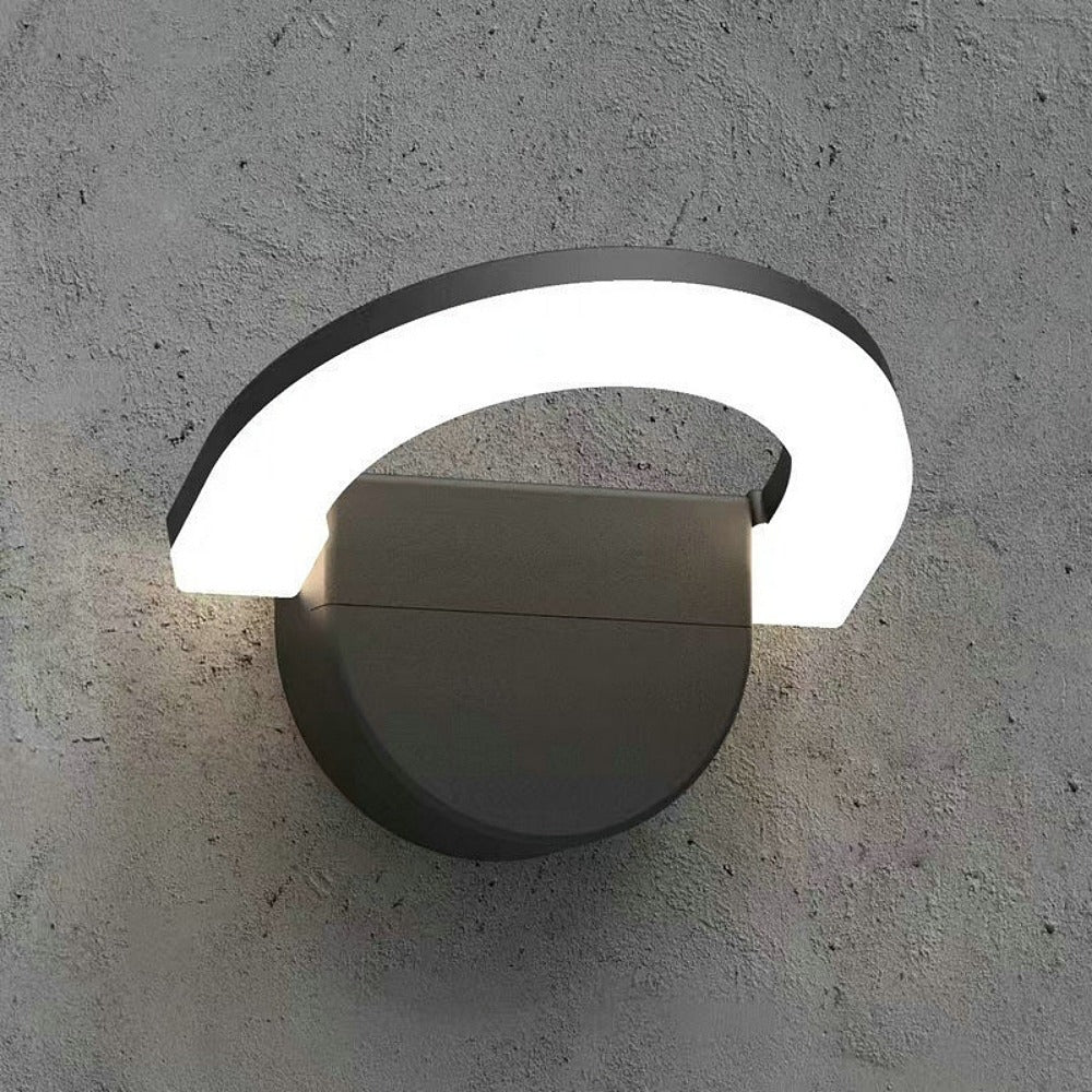 Foldable LED Wall Light W165