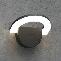 Foldable LED Wall Light W165