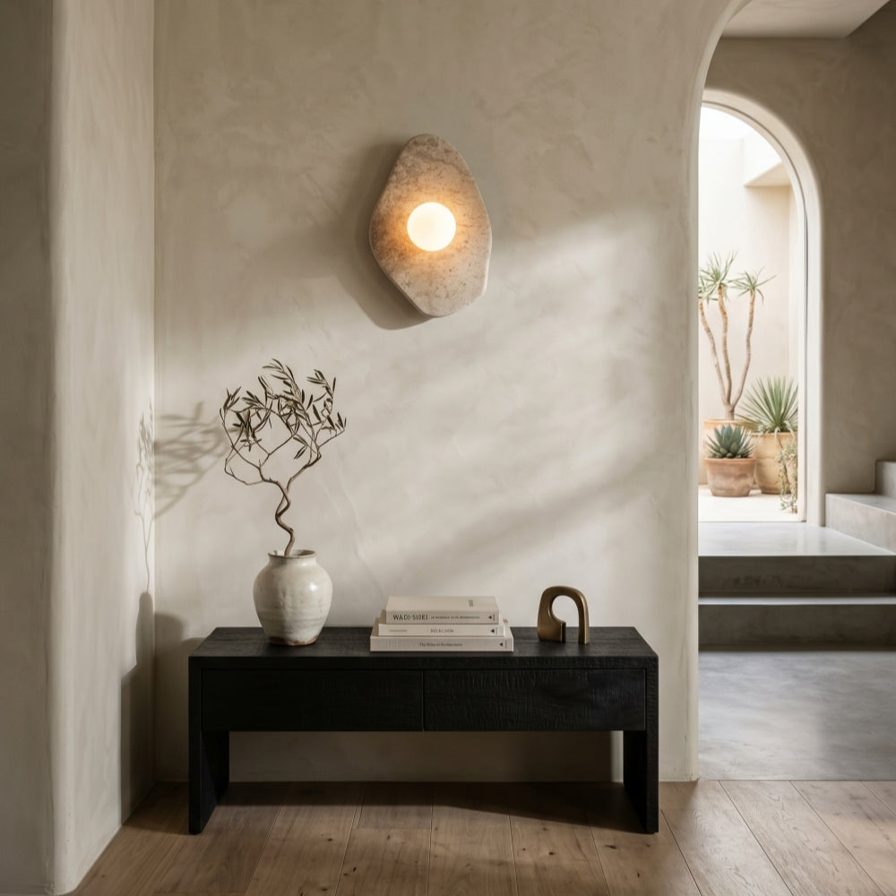 Nordic Design Wall Light W166