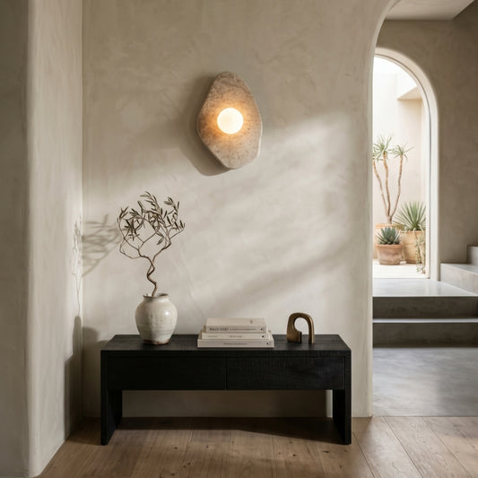 Nordic Design Wall Light W166