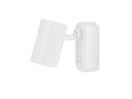 Tiltable Spot Wall Light With Switch W802 - Galaxy Lighting NZ