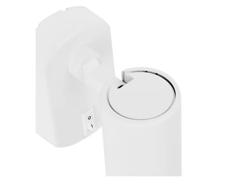 Tiltable Spot Wall Light With Switch W802 - Galaxy Lighting NZ