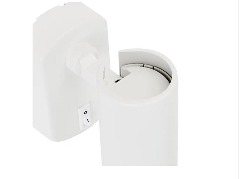 Tiltable Spot Wall Light With Switch W802 - Galaxy Lighting NZ