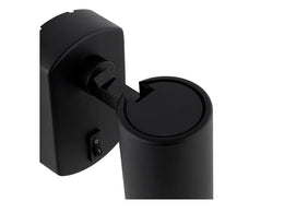 Tiltable Spot Wall Light With Switch W801 - Galaxy Lighting NZ