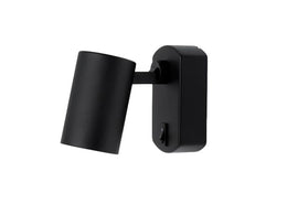 Tiltable Spot Wall Light With Switch W801 - Galaxy Lighting NZ