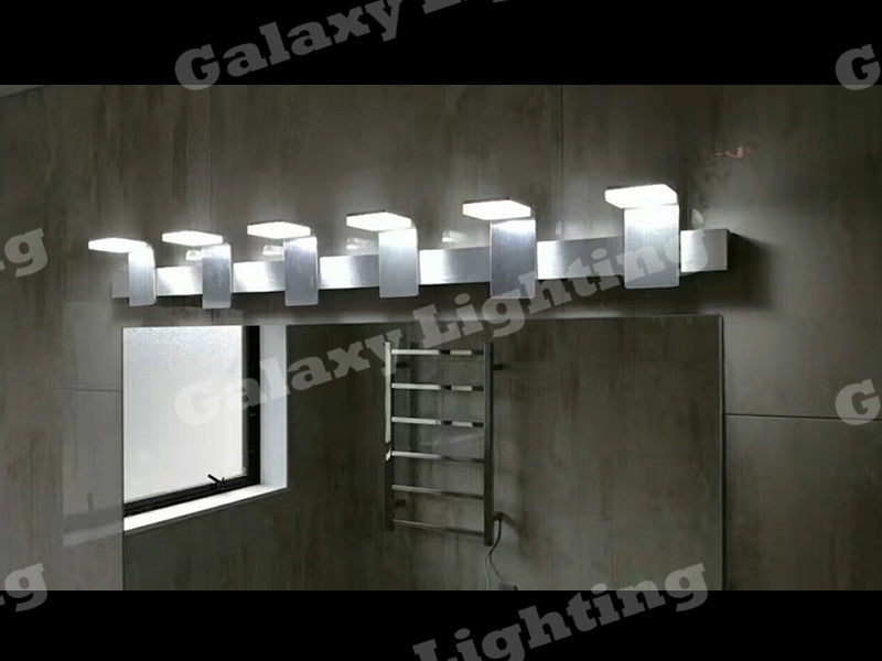 LED Light Bathroom Light B117-1M/1.2M