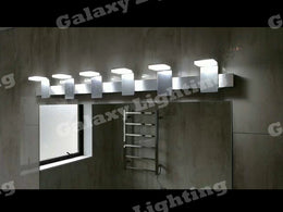 LED Light Bathroom Light B117-1M/1.2M