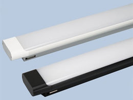 LED Battens T801 - Galaxy Lighting NZ