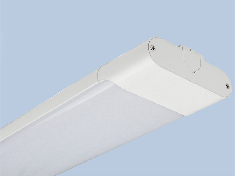 LED Battens T801 - Galaxy Lighting NZ
