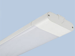 LED Battens T801 - Galaxy Lighting NZ