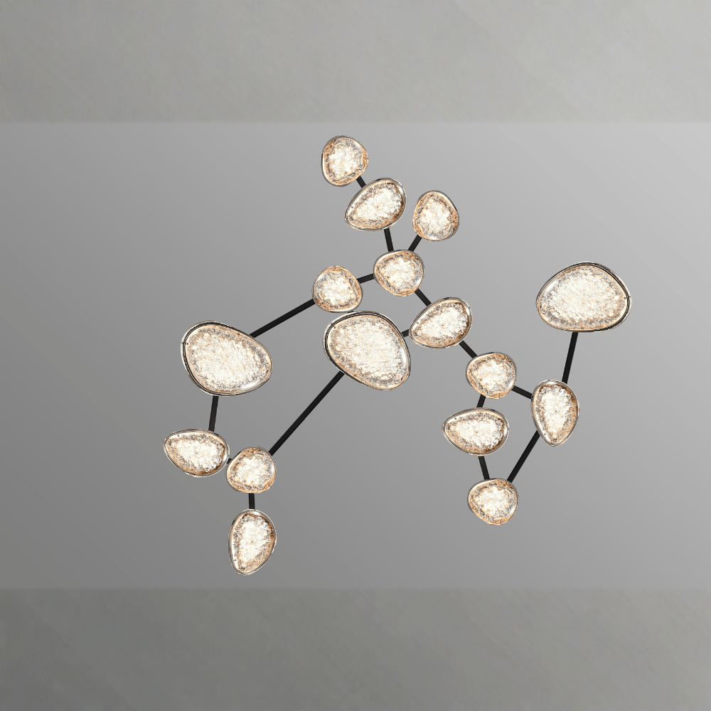 Sagittarius constellation ceiling light