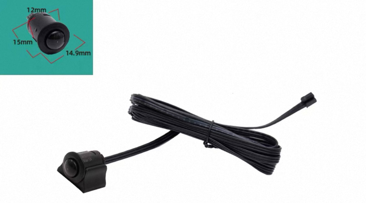 LED Strip Motion Sensor Switch