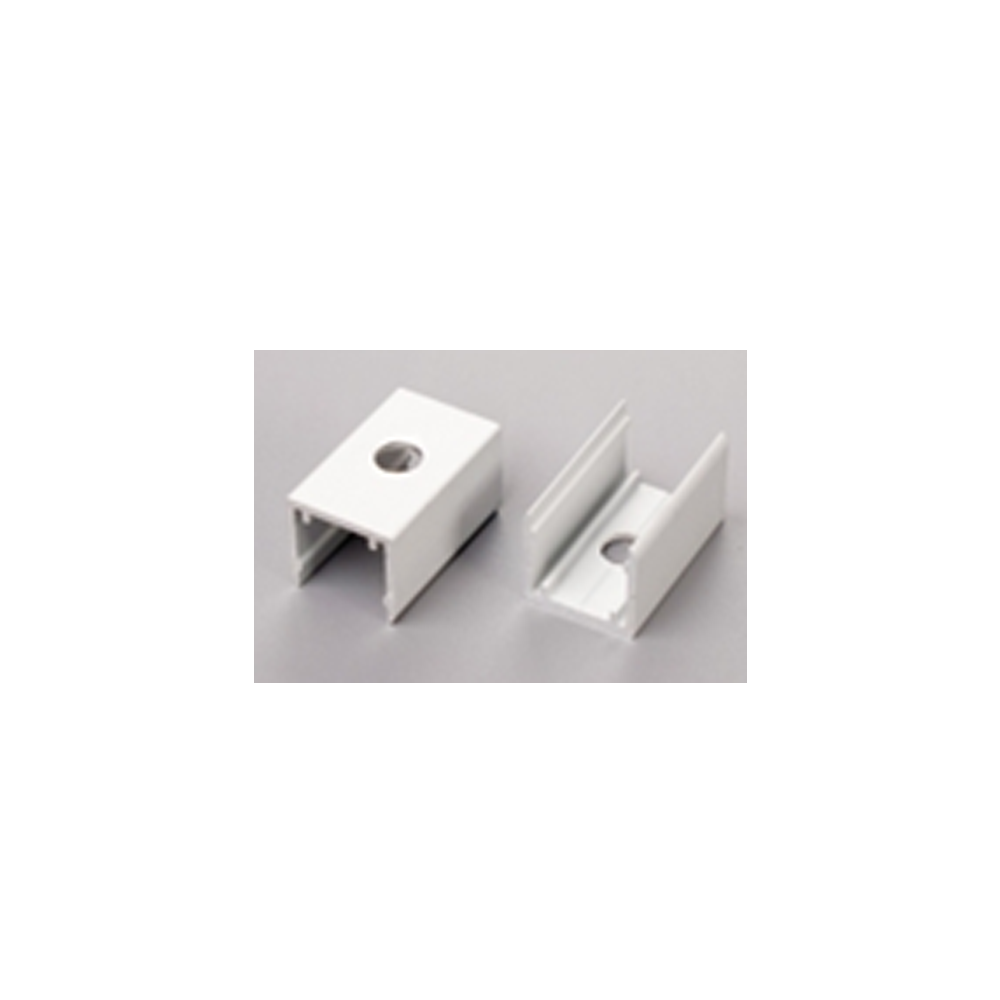 Mounting Accessories for 12x17mm Side Bend Neon Flex
