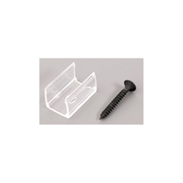 Mounting Accessories for 12x17mm Side Bend Neon Flex