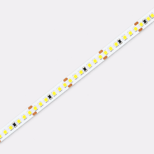 HydraPlus LED Strip 14W/m 2100K, 24V, IP20, 5m Reel - 2100K Candle Warm