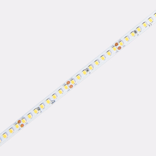 HydraPlus LED Strip 13W/m, 24V, IP20, 5m Reel - 4000K Natural White