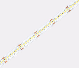 HydraPlus LED Strip 5W/m, 24V, IP20, 5m Reel - 3000K Warm White