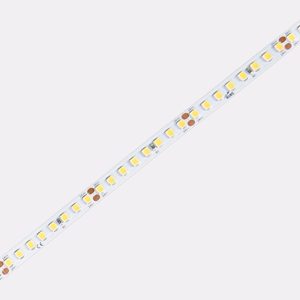 HydraPlus LED Strip 8.7W/m 6000K, 24V, IP20, 5m Reel - 6000K Cool White