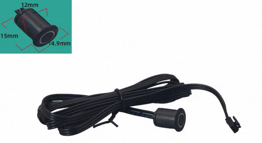 LED Strip Touch Dimmer Switch