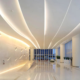 HydraPlus LED Strip 20W/m, 24V, IP20, 5m Reel