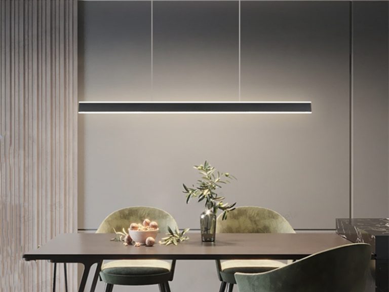 LED Pendant Kitchen Light P224-1.5M - Galaxy Lighting NZ